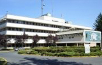 LAB - Cowichan District Hospital