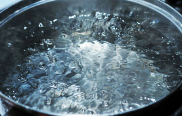 boil water teaser