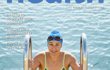 Island Health Magazine Summer 2019