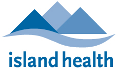 island health logo