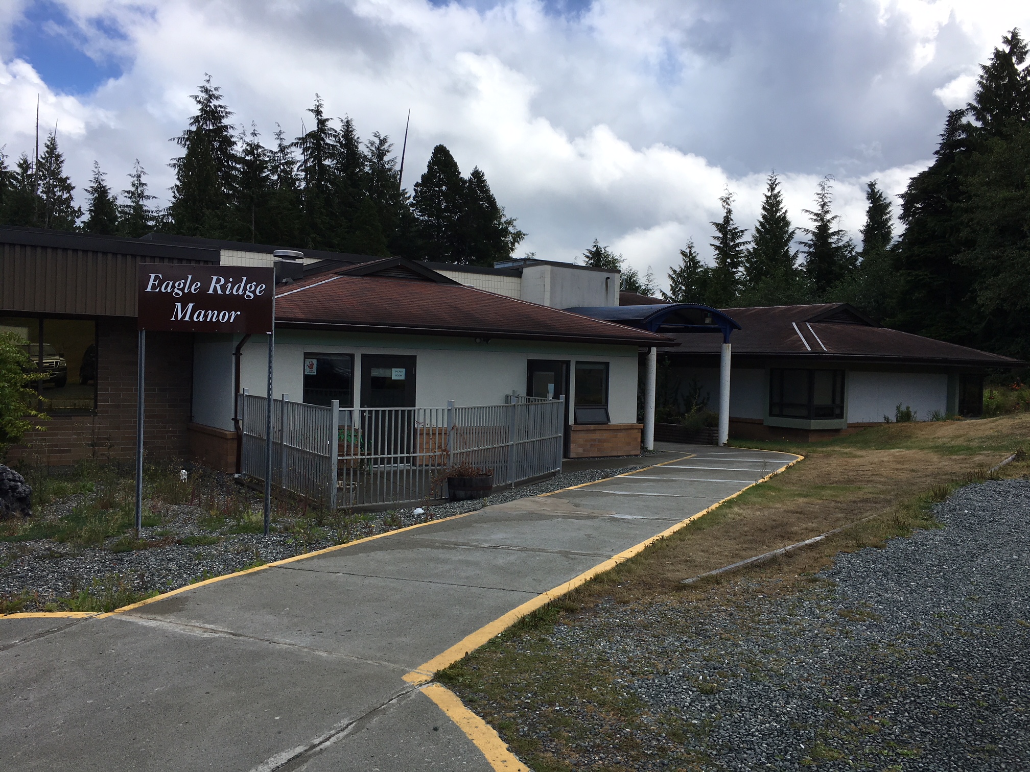 Port Hardy Primary Health Care Centre 