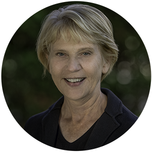 Cheryl Damstetter