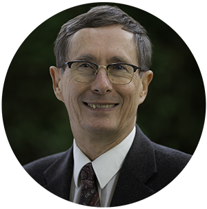 Dr. Richard Stanwick