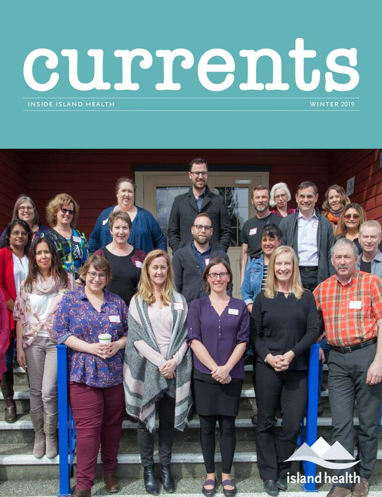 currents winter 2019