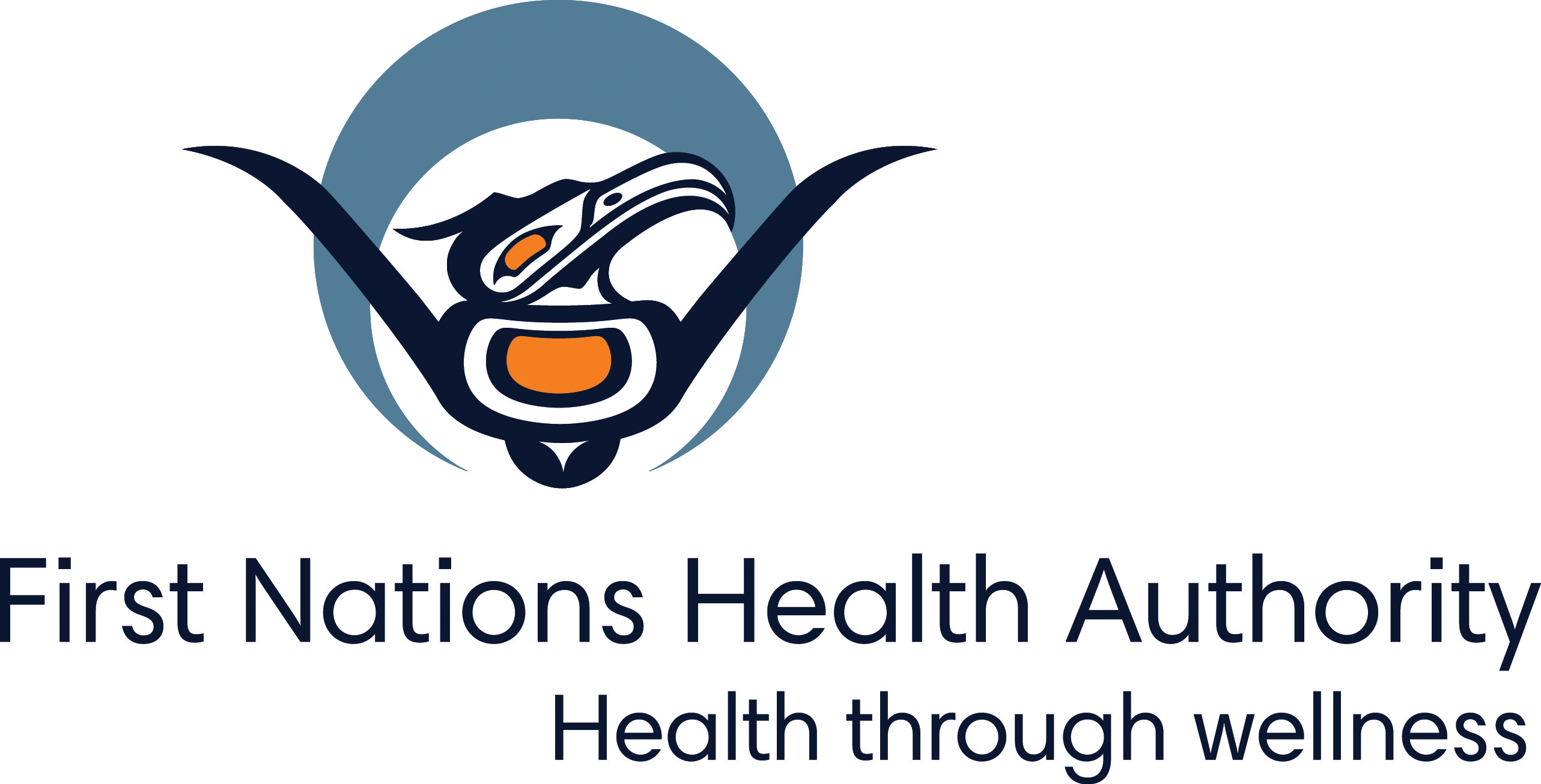 FNHA logo