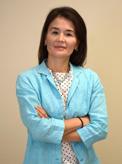 Christine Lee, MD