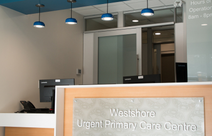 Westshore Urgent Primary Care Centre