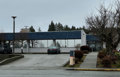 Port Alberni community health services location
