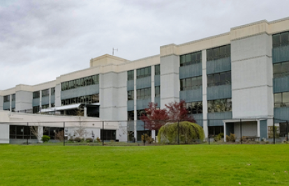 gorge road hospital