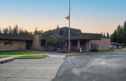 Mount Waddington CHS location