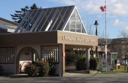 LAB - Chemainus Health Care Centre