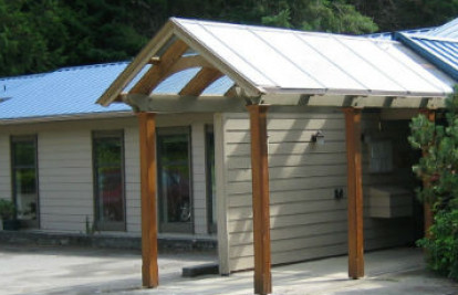 LAB - Pender Island Health Unit