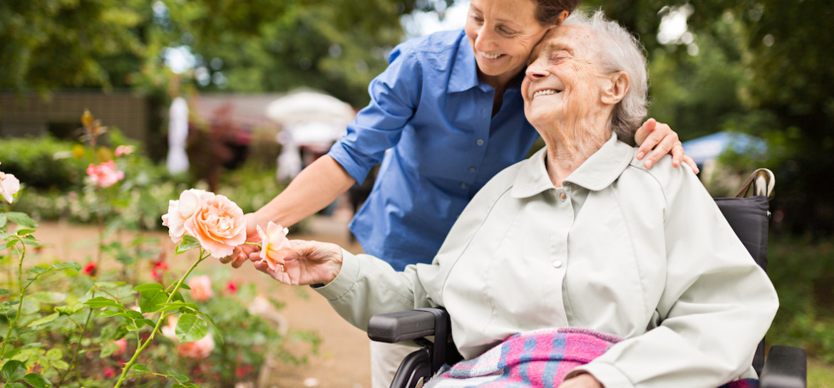 Home Care, Assisted Living & Residential Care