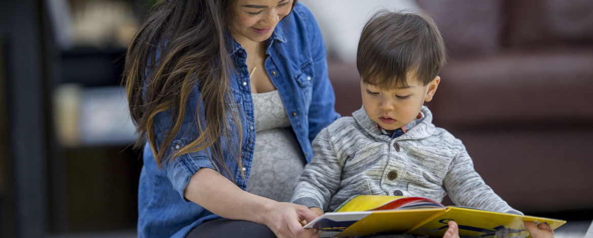 Babies and Toddlers Island Health 