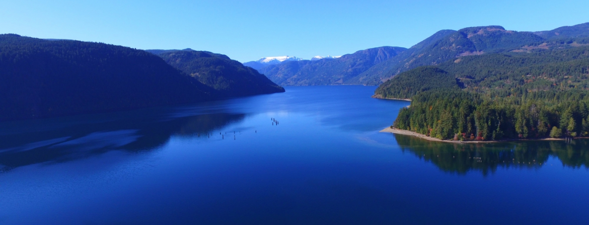 Comox Valley WaterShed 