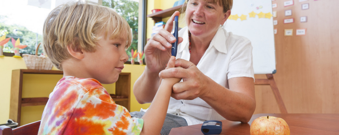 Diabetes Education Services Island Health 