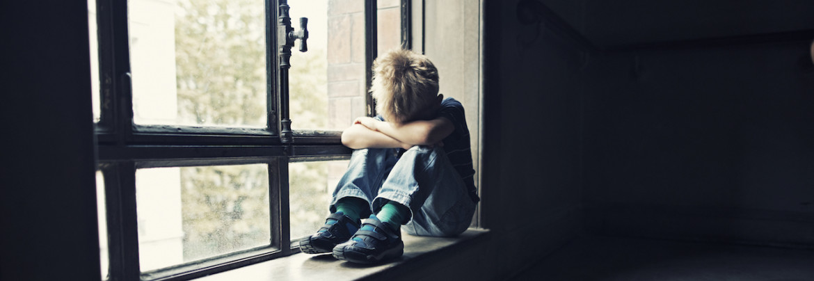 mental health and kids at island health 