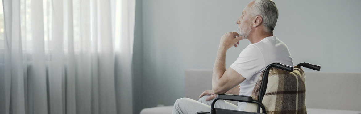 Seniors & Mental Health Island Health 