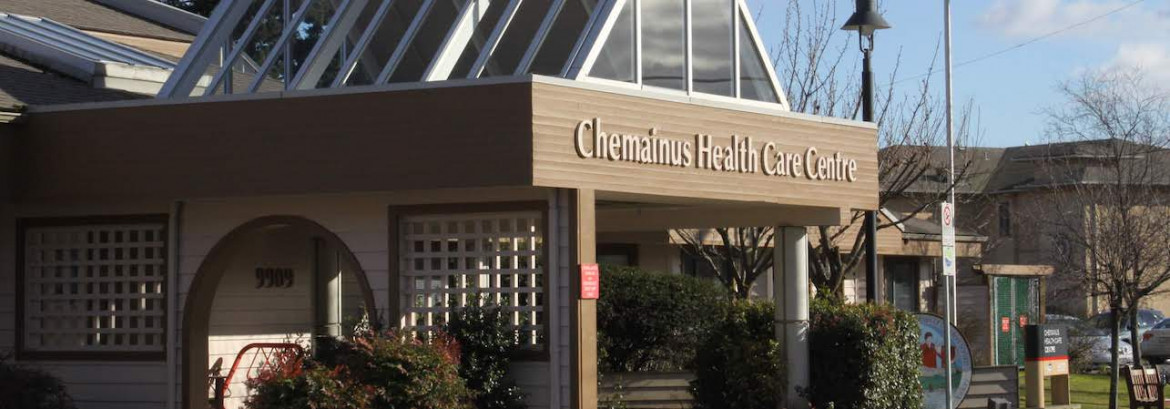 Chemainus Health Care Centre