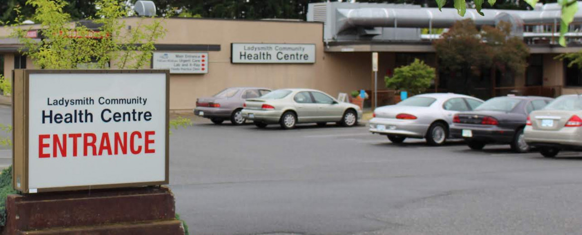 Ladysmith Community Health Centre