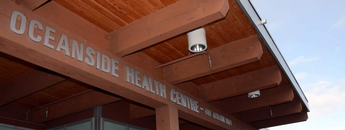 Oceanside Health Centre