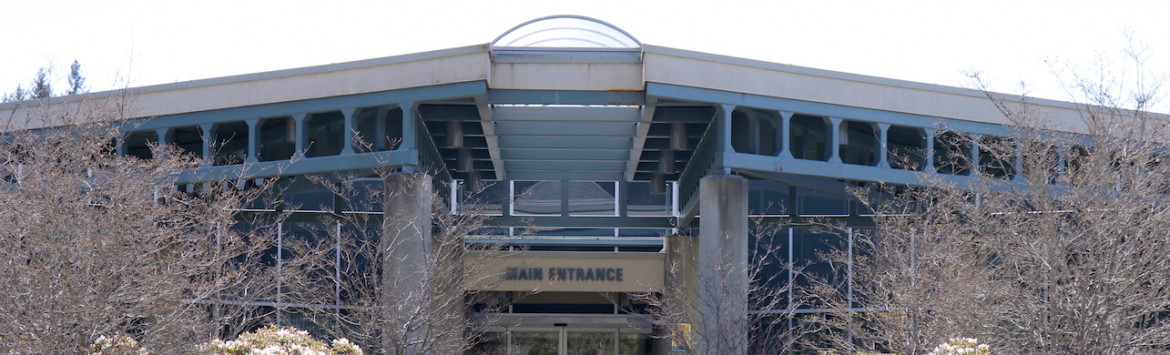 Port Alberni West Coast General Hospital 