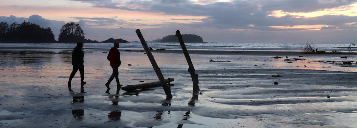 Nanaimo, Oceanside, Alberni-Clayoquot