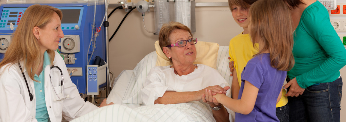 Visiting Someone In Hospital Island Health