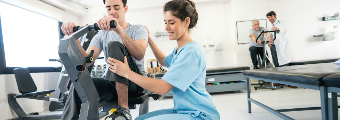 Intensive Outpatient Rehabilitation Program (IORP) banner
