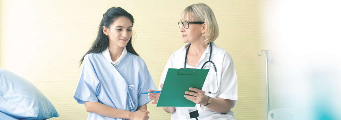 Ambulatory and Day Surgery Locations