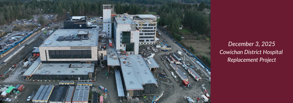 Photo of the week, December 3, 2025