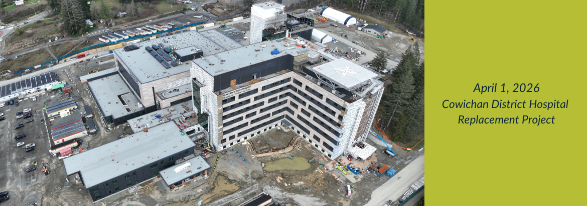 Photo of the week, April 1, 2026