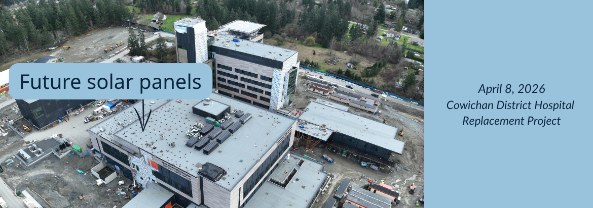 Photo of the week, April 8, 2026