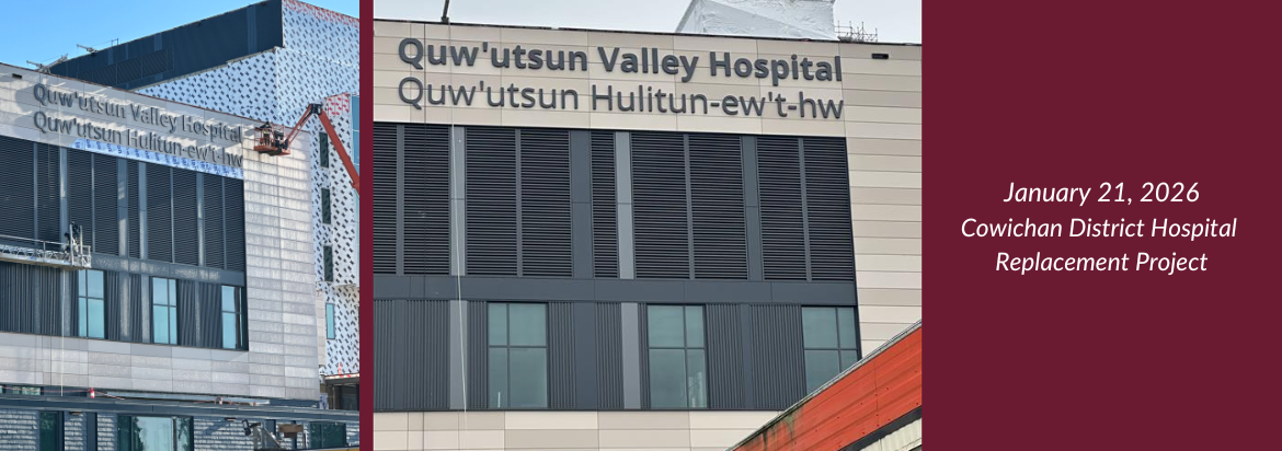 Photo of the week, January 21, 2026