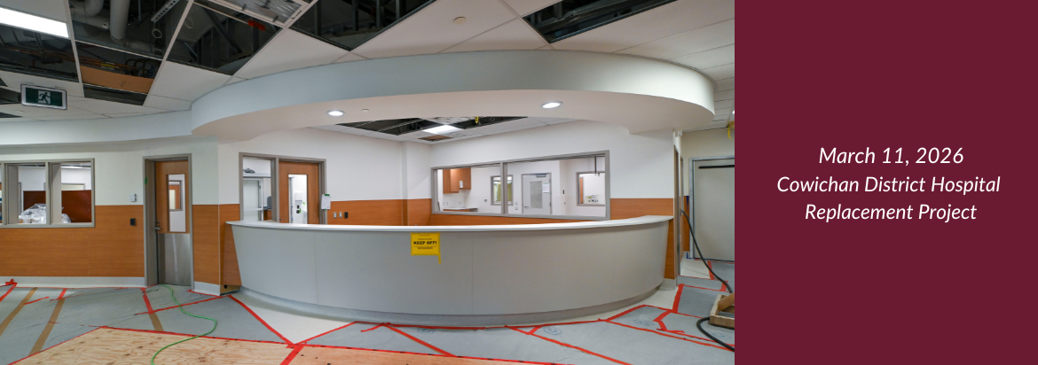 Photo of the week, March 11, 2026