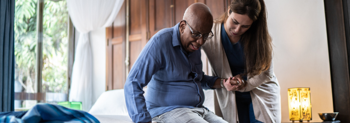 image of home support services