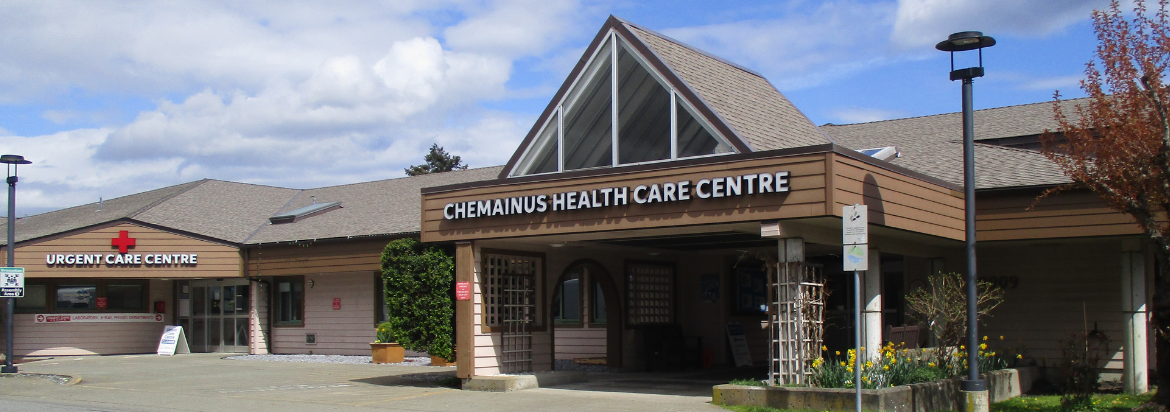 Chemanius banner