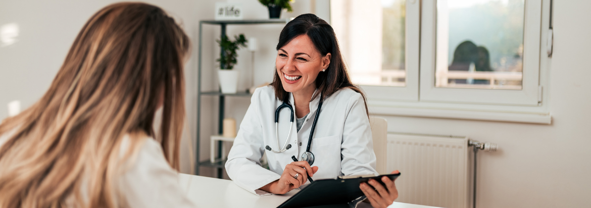 IHealth For Staff