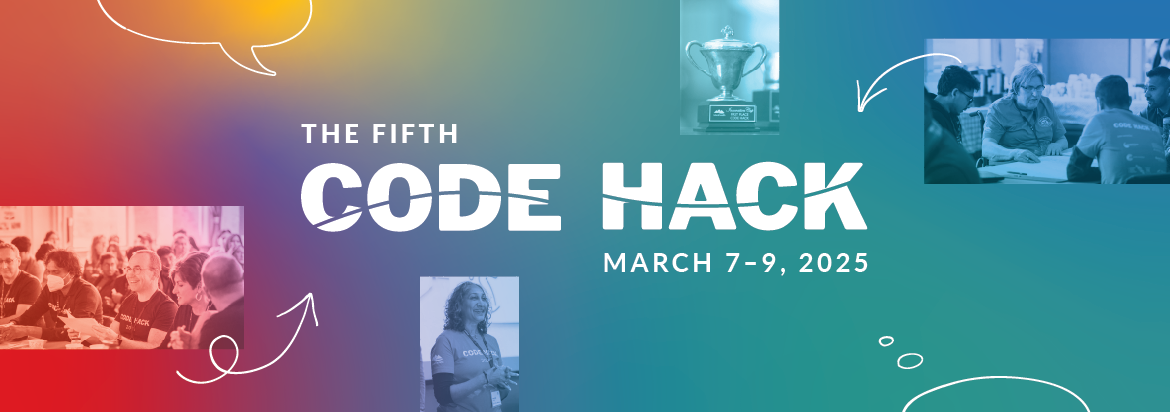 Code Hack Event