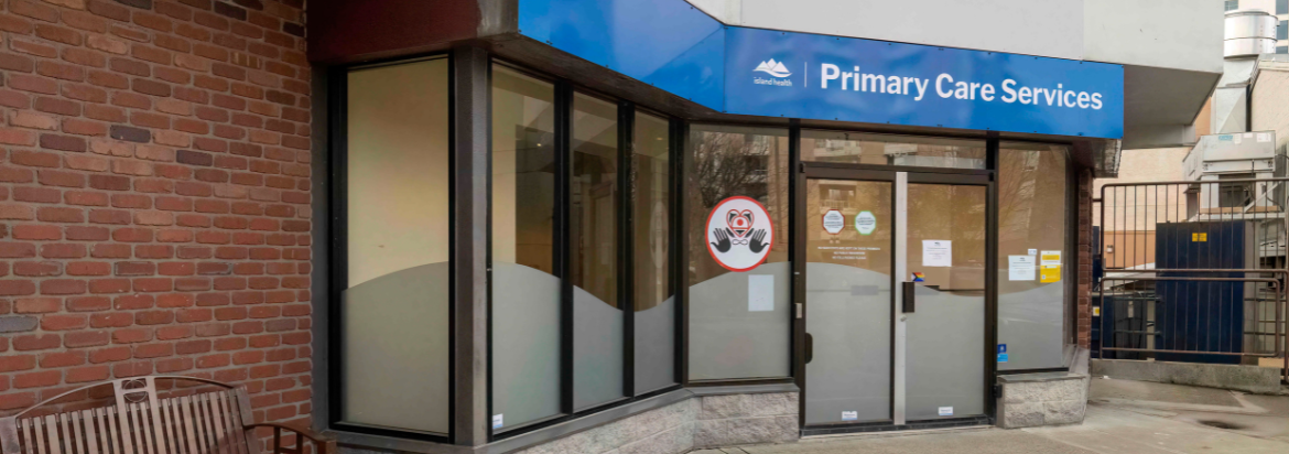 location at yates and quadra
