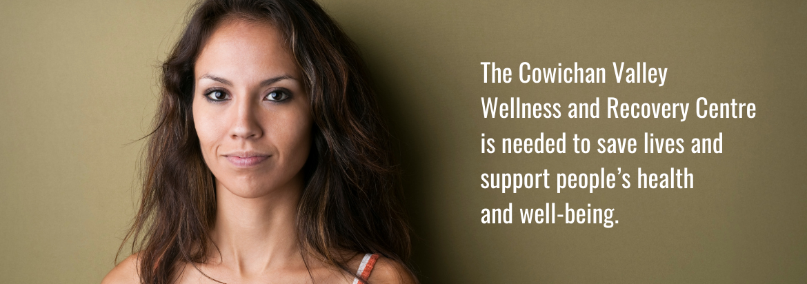 Cowichan Wellness Recovery Centre