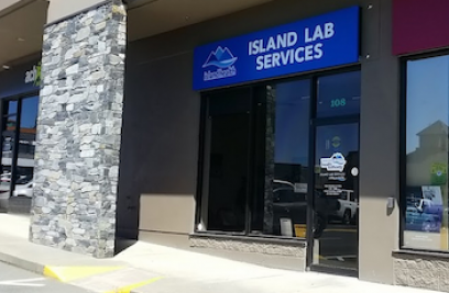 LAB - Admirals Walk Medical Laboratory