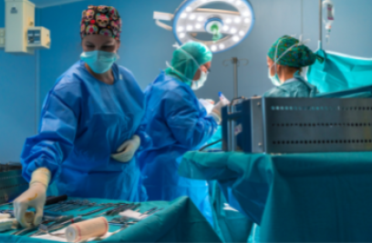 Centre Island Surgical Centre (CISC)