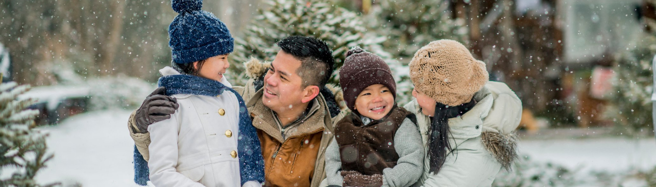 Everyone is eligible for a free flu shot