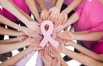 breast Cancer Island Health 