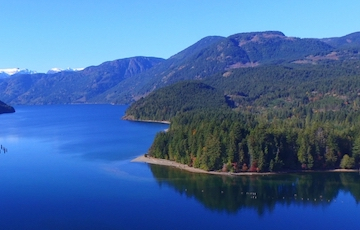 Comox Valley WaterShed 