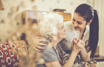 Home and In-Home Care Services
