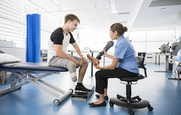 Orthotics, Prosthetics and Seating Island Health 