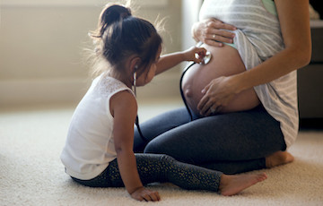 Pregnancy brith and babies Island health 