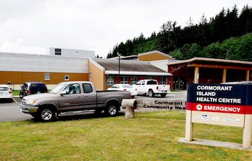 Cormorant Health Centre